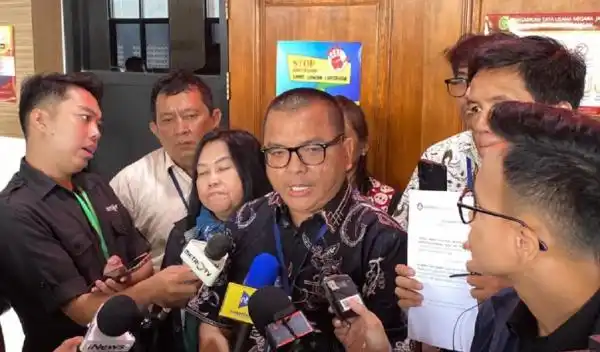 Kasasi Suket Pendidikan Gibran Dikabulkan MA, Denny Indrayana Pertanyakan Dasar Jabatan Wapres