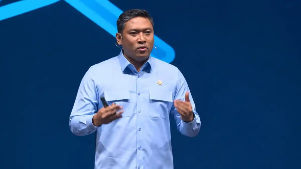 Program MBG Dipertimbangkan dalam Insentif Daerah, Bersama Indikator Pembangunan Lain