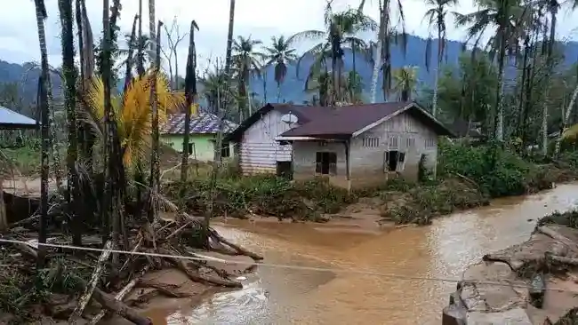 BNPB Perkuat Kesiapsiagaan Menghadapi Banjir dan Cuaca Ekstrem