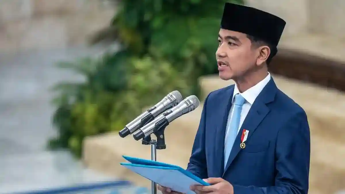 Putusan MK dan Kasasi MA Kembali Sorot Dokumen Pendidikan Gibran Putusan MK dan Kasasi MA Kembali Sorot Dokumen Pendidikan Gibran