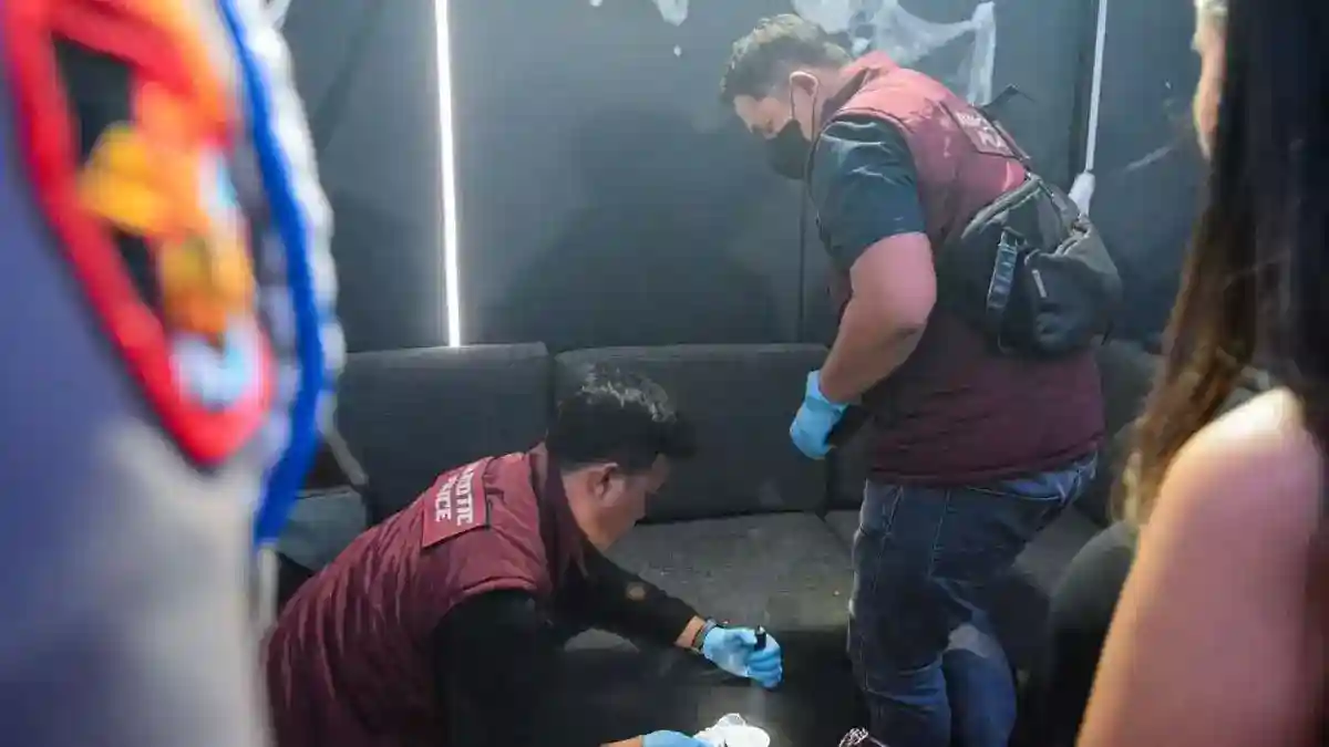 Empat Anggota Polsek Batam Kota Ditindak Usai Temuan Etomidate di Shark Club