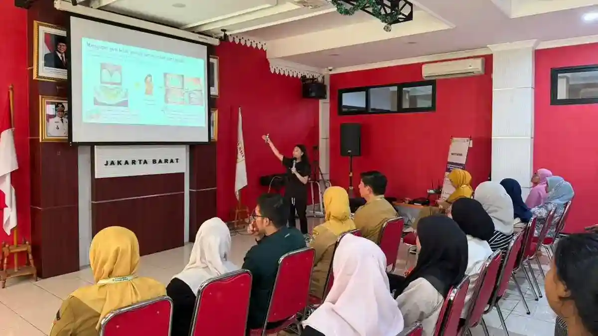 Perubahan Hormon Kehamilan Dapat Membuat Gusi Lebih Rentan Berdarah