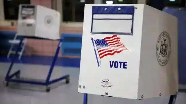 Pemilu Paruh Waktu AS: Ujian bagi Trump dan Kendali Partai Republik