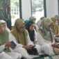Persit Kodim 1002/HST Panjatkan Doa Bersama dalam Rangka HUT ke-80 Persit KCK